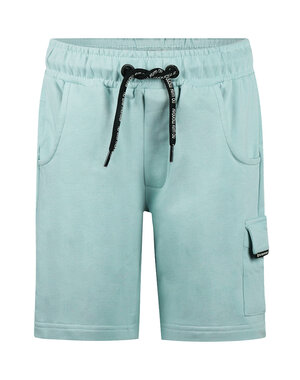 NO WAY MONDAY NWM - Miami Florida Short - Ocean Blue