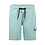 NO WAY MONDAY NWM - Miami Florida Short - Ocean Blue