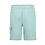NO WAY MONDAY NWM - Miami Florida Short - Ocean Blue