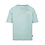 NO WAY MONDAY NWM - Miami Florida Shirt - Ocean Blue