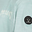 NO WAY MONDAY NWM - Miami Florida Shirt - Ocean Blue