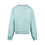 NO WAY MONDAY NWM - Miami Summer Sweater - Ocean Blue