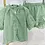 Bowenn Boho Set - Green
