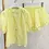 Bowenn Boho Set - Yellow