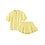 Bowenn Boho Set - Yellow