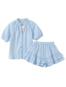  Bowenn Boho Set - Blue