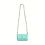 Pretty Bag -  Mint (Rib Verti)