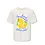 ONLY GIRLS Only - Limone Print Shirt - White