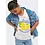ONLY GIRLS Only - Limone Print Shirt - White