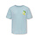 ONLY GIRLS Only - Limone Print Shirt - Blue