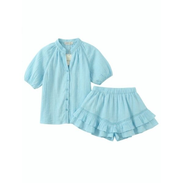 Bowenn Boho Set - Blue