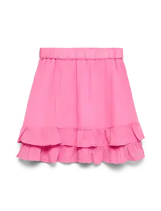 VERO MODA GIRLS Vero Moda -  Felicia Skirt - Pink
