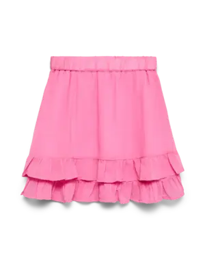VERO MODA GIRLS Vero Moda -  Felicia Skirt - Pink
