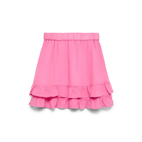 VERO MODA GIRLS Vero Moda -  Felicia Skirt - Pink