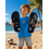 Ipanema Rider - Ronaldinho Flip Flop - Black