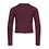 ONLY GIRLS Only - Nella Long Sleeve - Wine Bordeaux