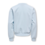 ONLY GIRLS Only - Naomie Iconic Sweater - Light Blue/Fudge Brown