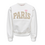 ONLY GIRLS Only - Paris Sweater - White/Beige