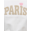 ONLY GIRLS Only - Paris Sweater - White/Beige