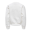 ONLY GIRLS Only - Paris Sweater - White/Beige