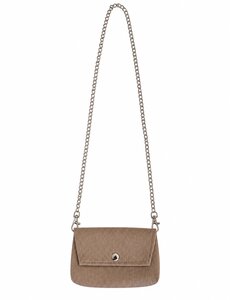  Pretty Bag - Caramel (Rib Verti)