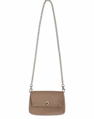  Pretty Bag - Caramel (Rib Verti)