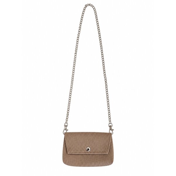 Pretty Bag - Caramel (Rib Verti)
