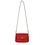 Pretty Bag -  Red (Rib Verti)