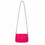 Pretty Bag -  Fuchsia (Rib Verti)