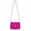 Pretty Bag -  Raspberry (Rib Verti)