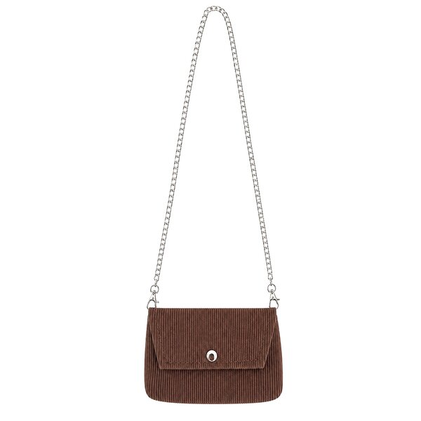 Pretty Bag - Brown