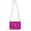 Pretty Bag -  Happy Purple (Rib Verti)
