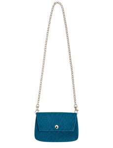  Pretty Bag -  Ocean (Rib Verti)