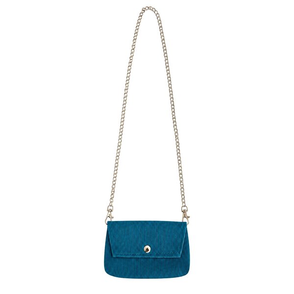 Pretty Bag -  Ocean (Rib Verti)