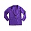 Beau Blazer - Purple