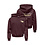 ONLY GIRLS Only - Dreamer Hoodie - Fudge Brown