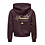 ONLY GIRLS Only - Dreamer Hoodie - Fudge Brown