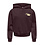 ONLY GIRLS Only - Dreamer Hoodie - Fudge Brown
