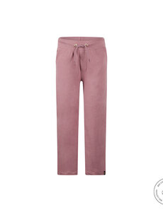 KOKO NOKO Koko Noko - Wide Leg Jogging - Mauve
