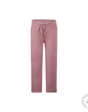 KOKO NOKO Koko Noko - Wide Leg Jogging - Mauve