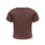 ONLY GIRLS Only - Kaylie Top - Brown