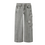 NAME IT Name It - Bella Star Jeans - Light Grey