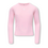 ONLY GIRLS Only - Elva Heart Longsleeve - Pink/White