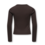 ONLY GIRLS Only - Elva Heart Longsleeve - Coffee Bean/Pink