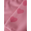 NAME IT Name It - Limonna Heart Sweater - Pink