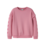 NAME IT Name It - Limonna Heart Sweater - Pink