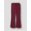 NAME IT Name It - Frikkali Flared Pants - Bordeaux