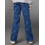ONLY GIRLS Only - Juicy Smiley Jeans - Dark Blue