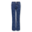 ONLY GIRLS Only - Juicy Smiley Jeans - Dark Blue