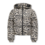 ONLY GIRLS Only - Dalia Leopard Bomber - Beige/Brown